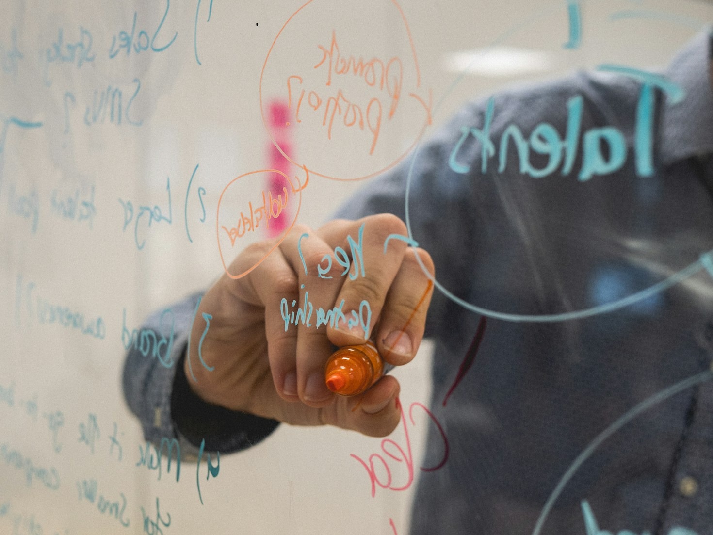 The Art Of Crafting Compelling Personal Narratives